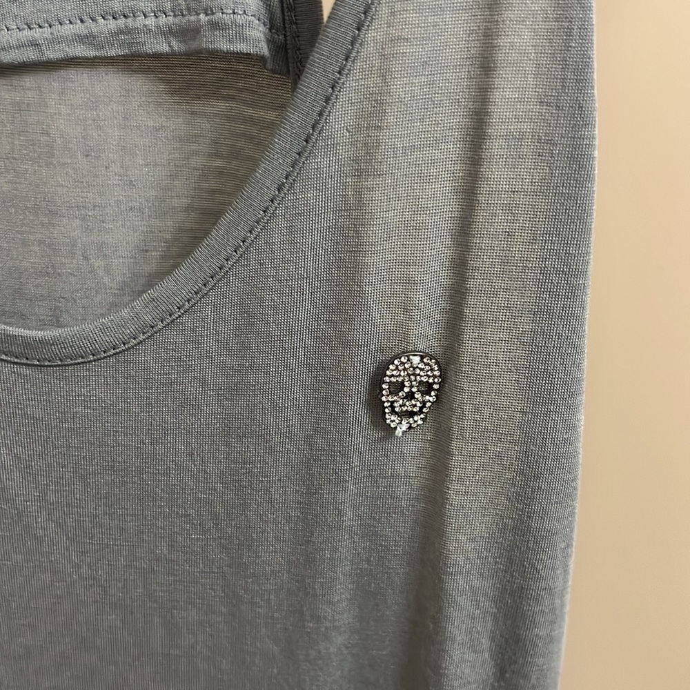 Philipp Plein Top - Picture 2 of 3